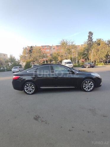 Hyundai Grandeur 2011, 196,530 km - 2.4 l - Bakı