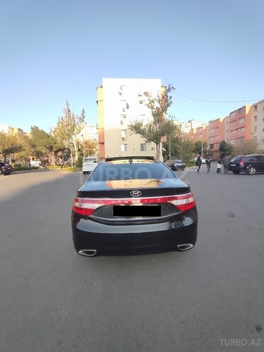 Hyundai Grandeur 2011, 196,530 km - 2.4 l - Bakı