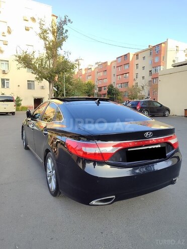 Hyundai Grandeur 2011, 196,530 km - 2.4 l - Bakı