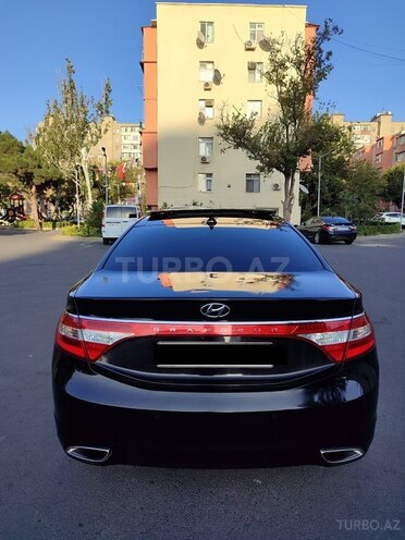Hyundai Grandeur 2011, 196,530 km - 2.4 l - Bakı