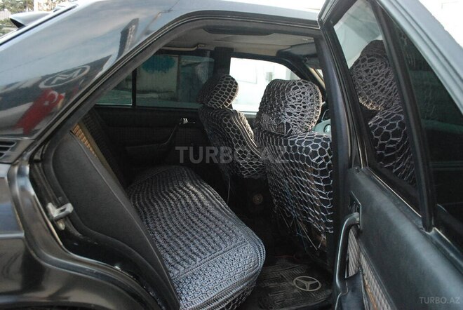 Mercedes 190 1990, 185,000 km - 1.8 l - Bakı