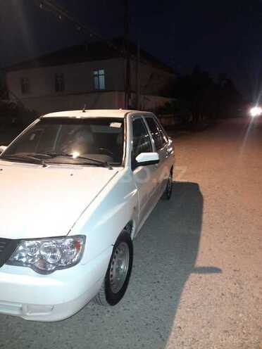 Saipa 132 2013, 281,000 km - 1.3 l - Bakı