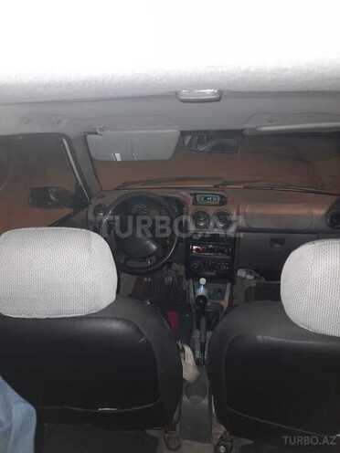 Saipa 132 2013, 281,000 km - 1.3 l - Bakı
