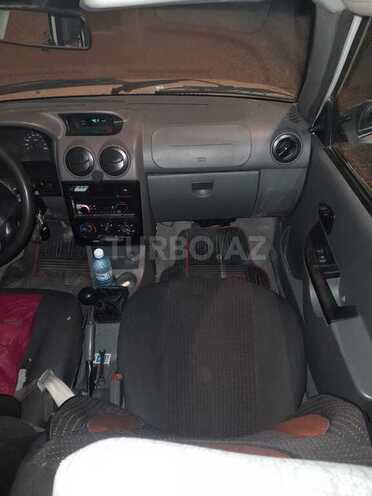 Saipa 132 2013, 281,000 km - 1.3 l - Bakı