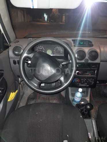 Saipa 132 2013, 281,000 km - 1.3 l - Bakı