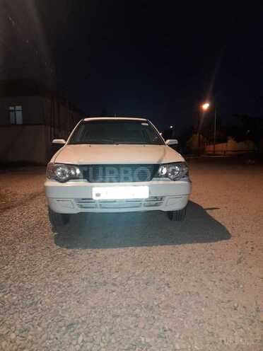 Saipa 132 2013, 281,000 km - 1.3 l - Bakı