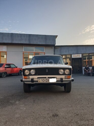 LADA (VAZ) 2106 1992, 98,000 km - 1.6 l - Qəbələ