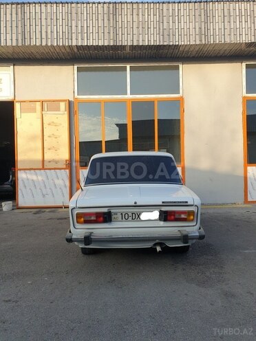 LADA (VAZ) 2106 1992, 98,000 km - 1.6 l - Qəbələ