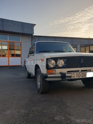 LADA (VAZ) 2106 1992, 98,000 km - 1.6 l - Qəbələ