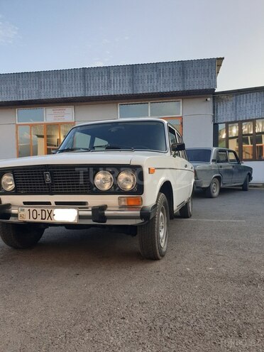 LADA (VAZ) 2106 1992, 98,000 km - 1.6 l - Qəbələ