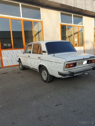 LADA (VAZ) 2106 1992, 98,000 km - 1.6 l - Qəbələ