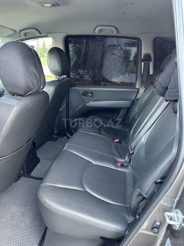 Hyundai Matrix 2008, 110,000 km - 1.6 l - Bakı