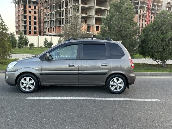 Hyundai Matrix 2008, 110,000 km - 1.6 l - Bakı