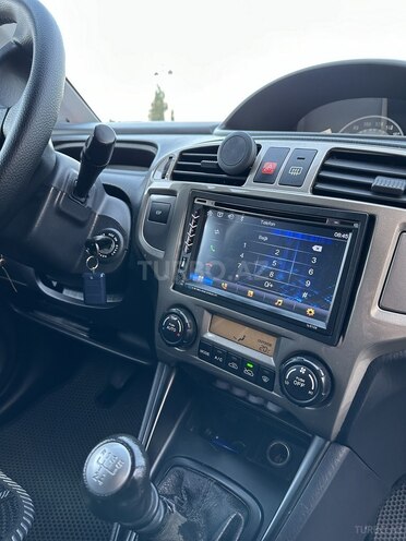 Hyundai Matrix 2008, 110,000 km - 1.6 l - Bakı