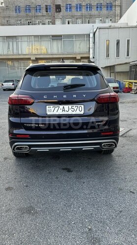 Chery Tiggo 8 Pro 2022, 6,700 km - 2.0 л - Bakı