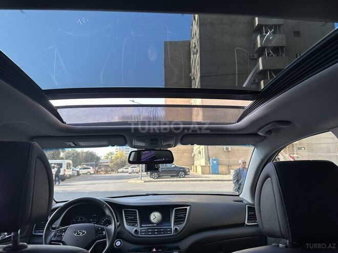 Hyundai Tucson 2015, 71,000 km - 2.0 л - Bakı