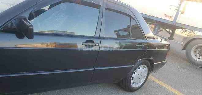 Mercedes 190 1990, 185,000 km - 1.8 l - Bakı