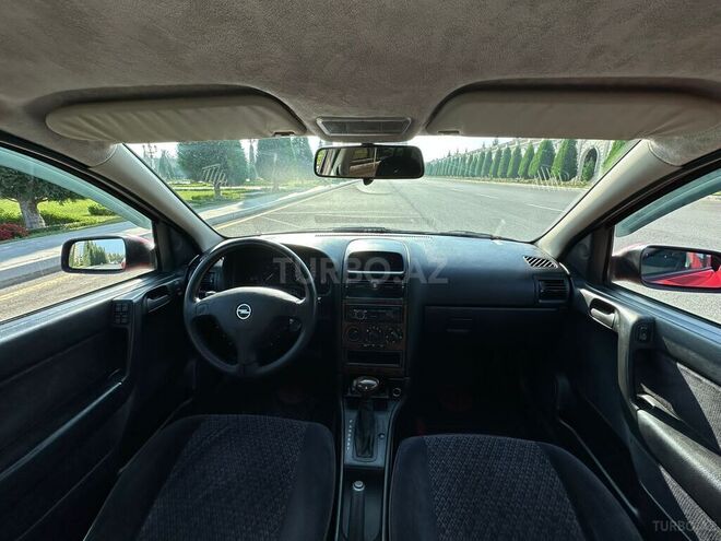 Opel Astra 1998, 192,217 km - 2.0 l - Gəncə
