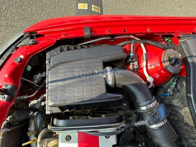 Opel Astra 1998, 192,217 km - 2.0 l - Gəncə