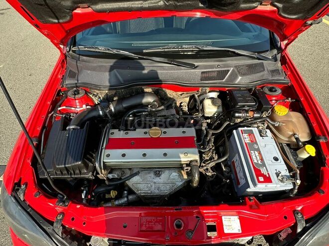Opel Astra 1998, 192,217 km - 2.0 l - Gəncə