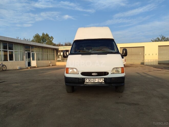 Ford Transit 1994, 716,460 km - 2.5 l - Masallı