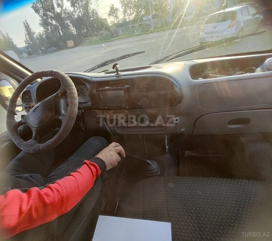 Ford Transit 1994, 716,460 km - 2.5 l - Masallı