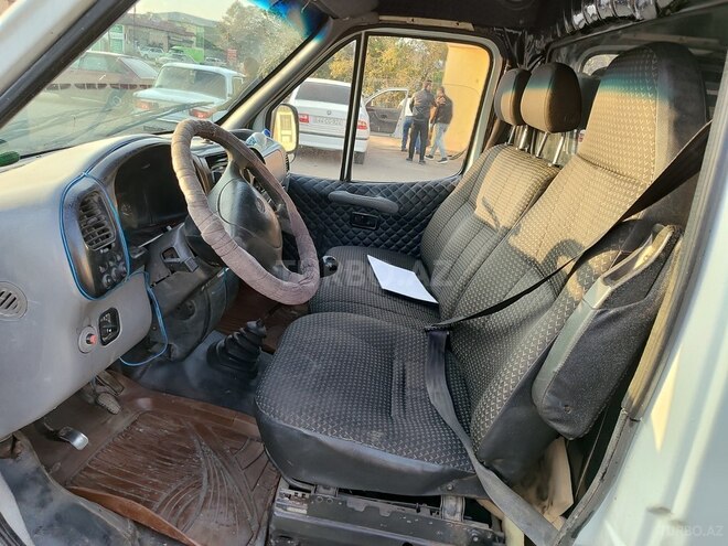 Ford Transit 1994, 716,460 km - 2.5 l - Masallı