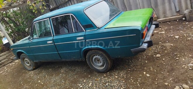 LADA (VAZ) 2106 1989, 27,555 km - 1.3 l - Şəki