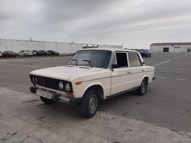 LADA (VAZ) 2106 1992, 150,000 km - 1.5 l - Bakı