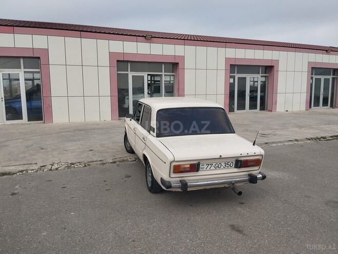 LADA (VAZ) 2106 1992, 150,000 km - 1.5 l - Bakı