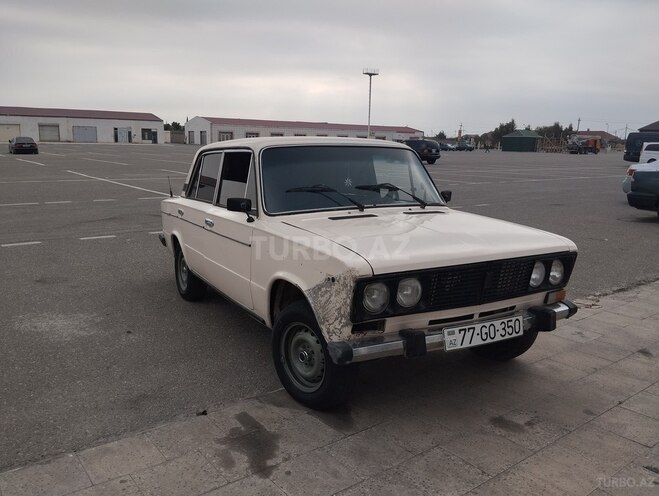 LADA (VAZ) 2106 1992, 150,000 km - 1.5 l - Bakı