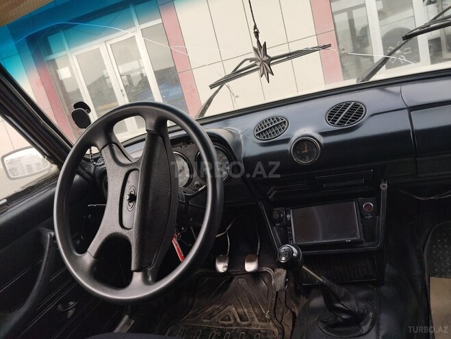 LADA (VAZ) 2106 1992, 150,000 km - 1.5 l - Bakı