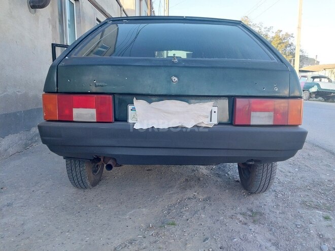LADA (VAZ) 2109 2002, 159,000 km - 1.5 л - Xaçmaz