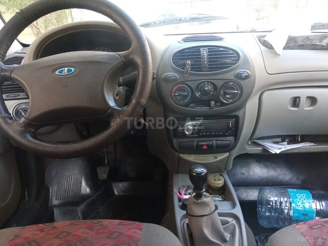 LADA (VAZ) Kalina 2007, 236,000 km - 1.6 l - Bakı