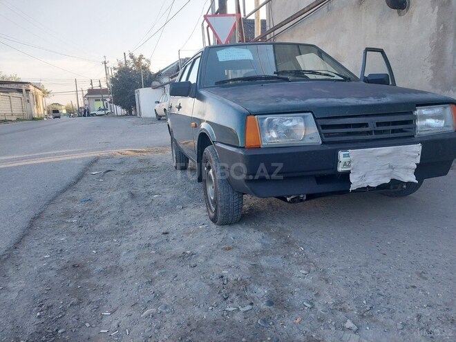 LADA (VAZ) 2109 2002, 159,000 km - 1.5 л - Xaçmaz
