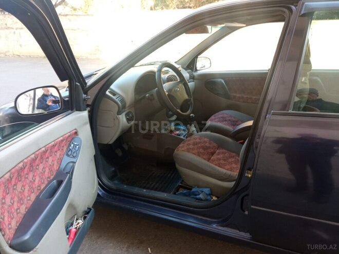 LADA (VAZ) Kalina 2007, 236,000 km - 1.6 l - Bakı