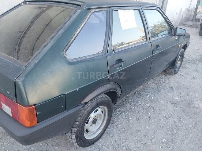 LADA (VAZ) 2109 2002, 159,000 km - 1.5 л - Xaçmaz