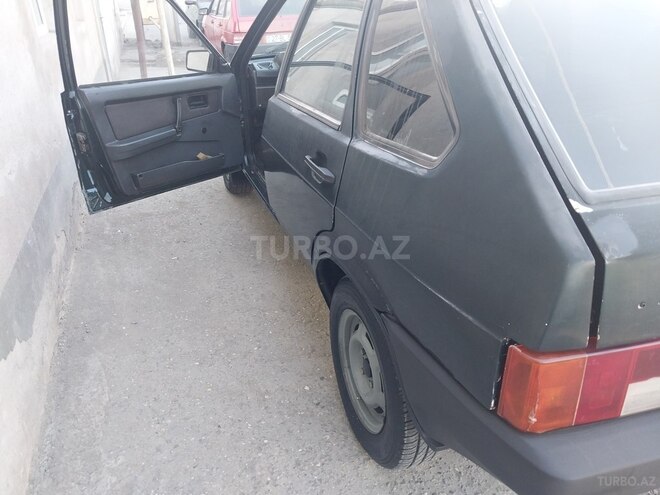LADA (VAZ) 2109 2002, 159,000 km - 1.5 л - Xaçmaz