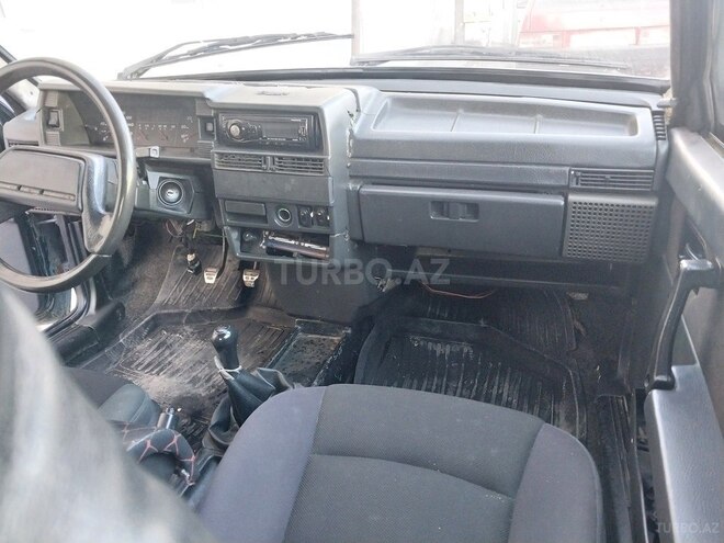 LADA (VAZ) 2109 2002, 159,000 km - 1.5 л - Xaçmaz