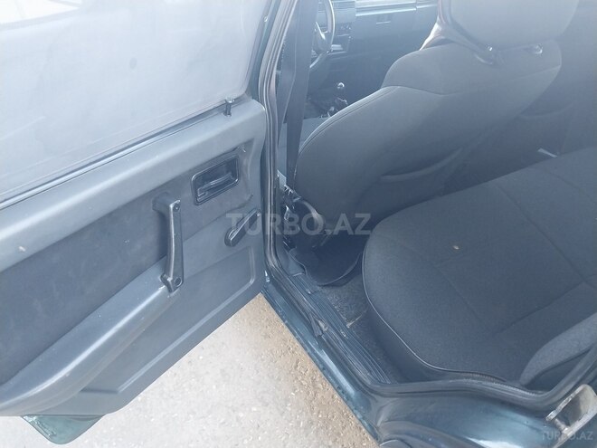 LADA (VAZ) 2109 2002, 159,000 km - 1.5 л - Xaçmaz