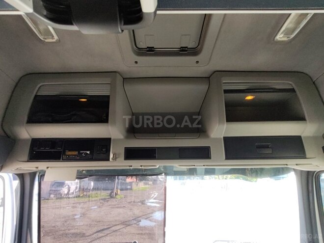 Volvo FH 13 2010, 1,463,861 km - 12.0 л - Bakı