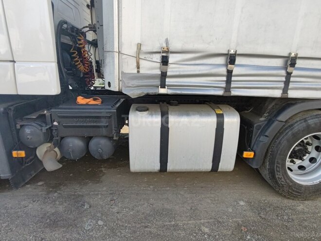 Volvo FH 13 2010, 1,463,861 km - 12.0 л - Bakı
