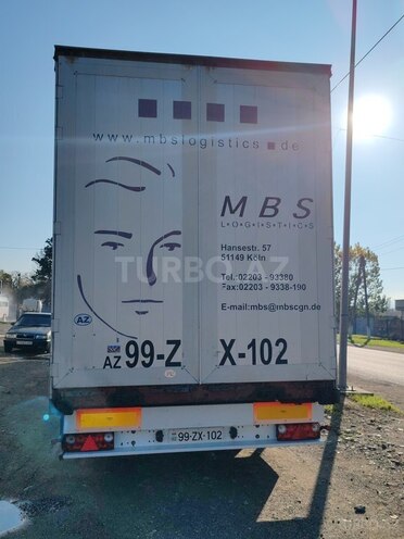 Volvo FH 13 2010, 1,463,861 km - 12.0 л - Bakı