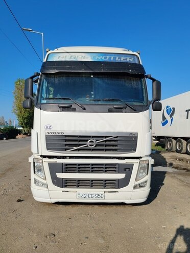Volvo FH 13 2010, 1,463,861 km - 12.0 л - Bakı
