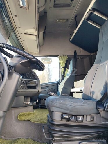 Volvo FH 13 2010, 1,463,861 km - 12.0 л - Bakı