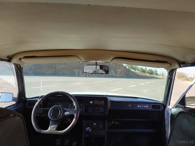 LADA (VAZ) 2107 2005, 28,554 km - 1.6 л - Göygöl