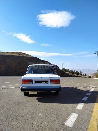 LADA (VAZ) 2107 2005, 28,554 km - 1.6 л - Göygöl