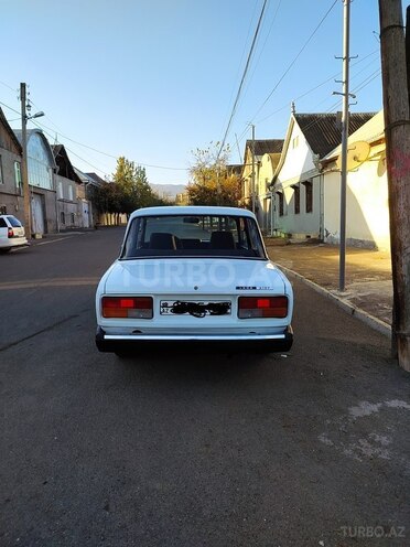 LADA (VAZ) 2107 2005, 28,554 km - 1.6 л - Göygöl