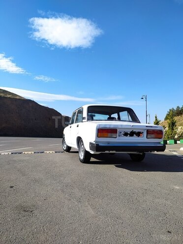 LADA (VAZ) 2107 2005, 28,554 km - 1.6 л - Göygöl