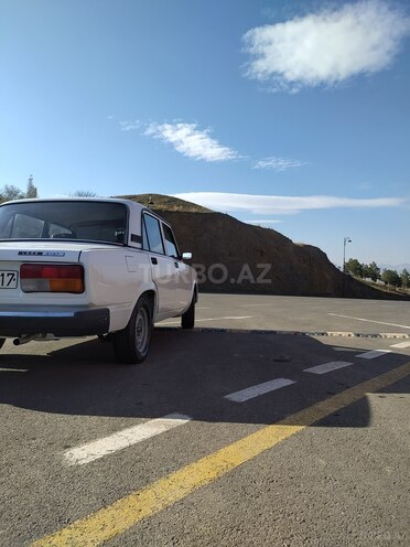 LADA (VAZ) 2107 2005, 28,554 km - 1.6 л - Göygöl